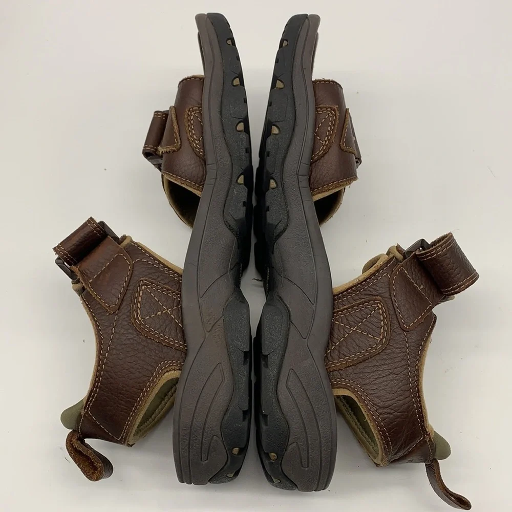 Rockport SpringBoro Rocklake Sandals